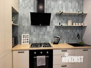 1-к квартира, на длительный срок, 40м2, 20/22 этаж