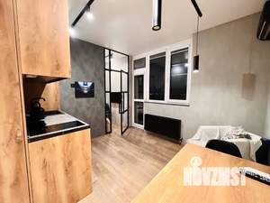 Студия квартира, посуточно, 30м2, 22/25 этаж