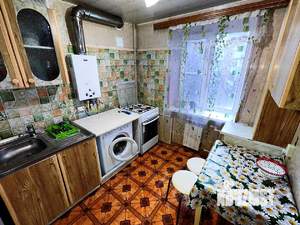 2-к квартира, на длительный срок, 48м2, 4/5 этаж