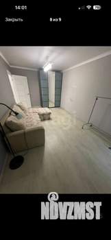 1-к квартира, на длительный срок, 25м2, 2/5 этаж