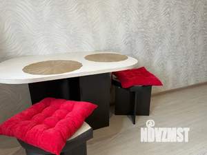 1-к квартира, посуточно, 38м2, 13/19 этаж