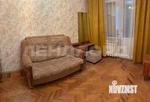 3-к квартира, на длительный срок, 65м2, 1/9 этаж