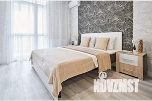 1-к квартира, посуточно, 32м2, 16/25 этаж