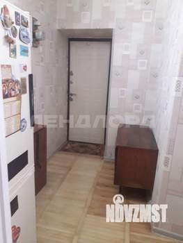 1-к квартира, на длительный срок, 40м2, 4/5 этаж