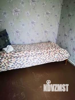 3-к квартира, на длительный срок, 43м2, 2/2 этаж