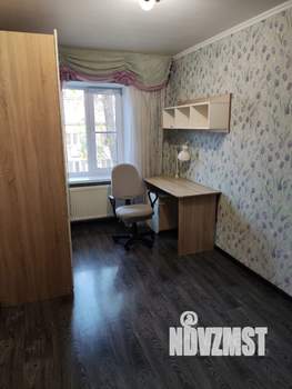 2-к квартира, на длительный срок, 47м2, 5/5 этаж