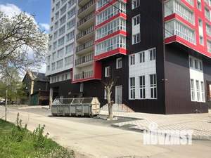 1-к квартира, на длительный срок, 36м2, 11/14 этаж