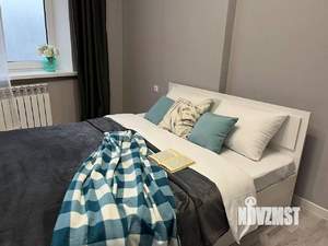 2-к квартира, посуточно, 60м2, 1/1 этаж