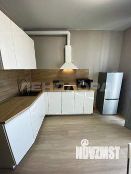 1-к квартира, на длительный срок, 34м2, 12/14 этаж