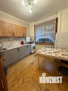 2-к квартира, на длительный срок, 54м2, 2/12 этаж