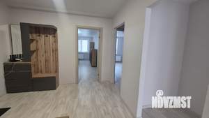 3-к квартира, на длительный срок, 79м2, 2/17 этаж