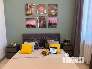 Студия квартира, посуточно, 25м2, 2/4 этаж