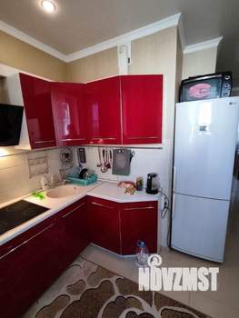 2-к квартира, на длительный срок, 56м2, 9/17 этаж