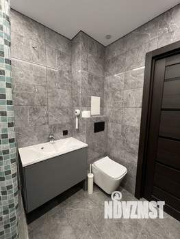 Студия квартира, на длительный срок, 35м2, 26/26 этаж