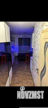 Студия квартира, на длительный срок, 23м2, 2/5 этаж
