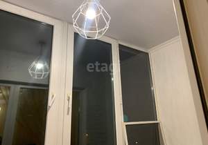 1-к квартира, на длительный срок, 40м2, 8/9 этаж