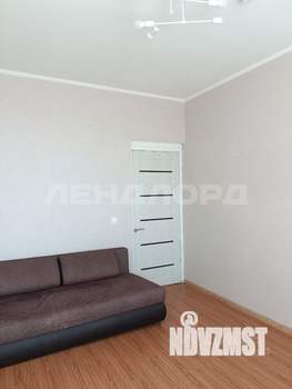2-к квартира, на длительный срок, 53м2, 6/15 этаж