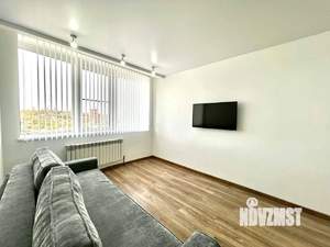 2-к квартира, на длительный срок, 58м2, 17/32 этаж