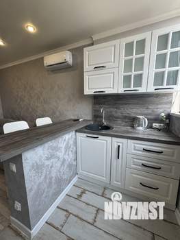 Студия квартира, на длительный срок, 32м2, 3/10 этаж