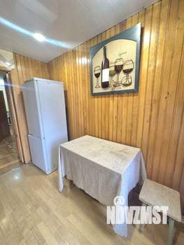 2-к квартира, на длительный срок, 48м2, 4/15 этаж