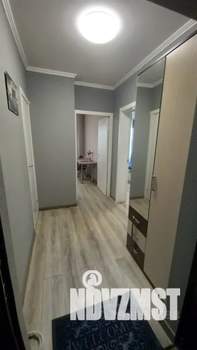 1-к квартира, посуточно, 38м2, 12/16 этаж