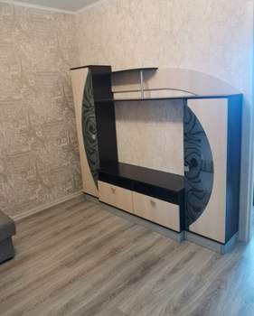 1-к квартира, на длительный срок, 47м2, 21/25 этаж