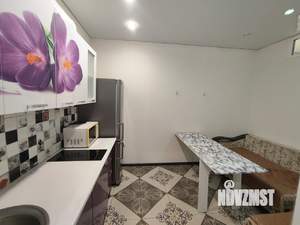 2-к квартира, на длительный срок, 55м2, 5/17 этаж