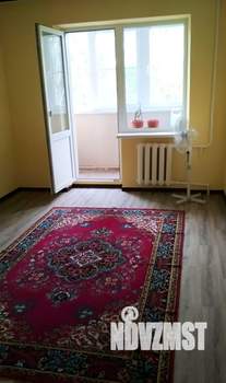 2-к квартира, на длительный срок, 52м2, 4/5 этаж