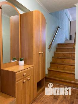 1-к квартира, посуточно, 47м2, 2/7 этаж