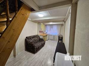 1-к квартира, на длительный срок, 28м2, 2/3 этаж