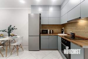 2-к квартира, посуточно, 60м2, 5/32 этаж