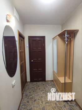 1-к квартира, на длительный срок, 45м2, 8/14 этаж