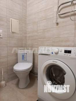 1-к квартира, на длительный срок, 33м2, 2/14 этаж