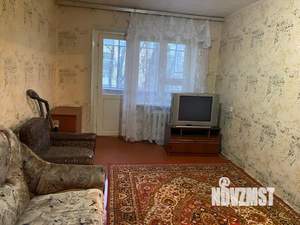 1-к квартира, на длительный срок, 30м2, 3/5 этаж