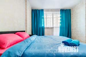 1-к квартира, посуточно, 30м2, 16/23 этаж