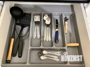 1-к квартира, посуточно, 30м2, 23/25 этаж