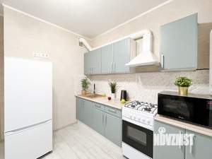 1-к квартира, на длительный срок, 41м2, 5/22 этаж