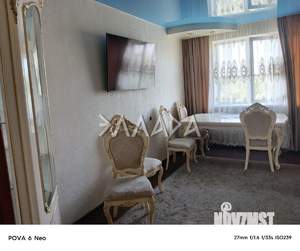 3-к квартира, на длительный срок, 70м2, 8/9 этаж