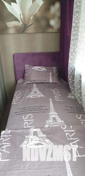 Студия квартира, посуточно, 38м2, 20/21 этаж