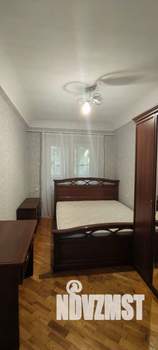 2-к квартира, на длительный срок, 46м2, 5/5 этаж