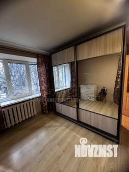 1-к квартира, на длительный срок, 32м2, 1/5 этаж