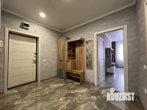 1-к квартира, на длительный срок, 37м2, 19/20 этаж