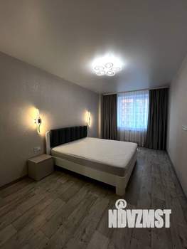 2-к квартира, на длительный срок, 60м2, 6/20 этаж