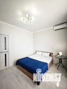 1-к квартира, посуточно, 32м2, 12/16 этаж