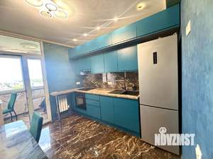 1-к квартира, на длительный срок, 40м2, 13/25 этаж