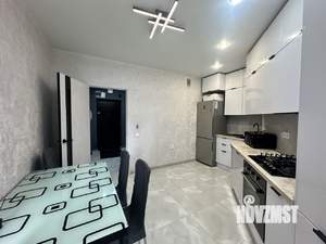 1-к квартира, на длительный срок, 45м2, 4/22 этаж