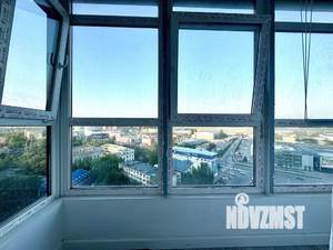 1-к квартира, посуточно, 38м2, 14/24 этаж