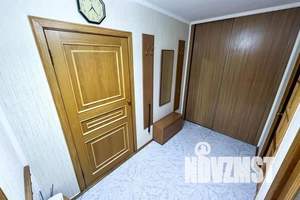 1-к квартира, посуточно, 45м2, 1/16 этаж