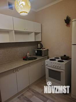 1-к квартира, на длительный срок, 31м2, 13/21 этаж