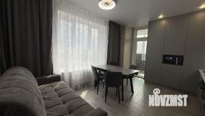 2-к квартира, на длительный срок, 57м2, 11/22 этаж